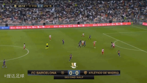 皇马战术转型阵痛！惨遭马竞5-2血洗 阿隆索理念遭遇现实困境