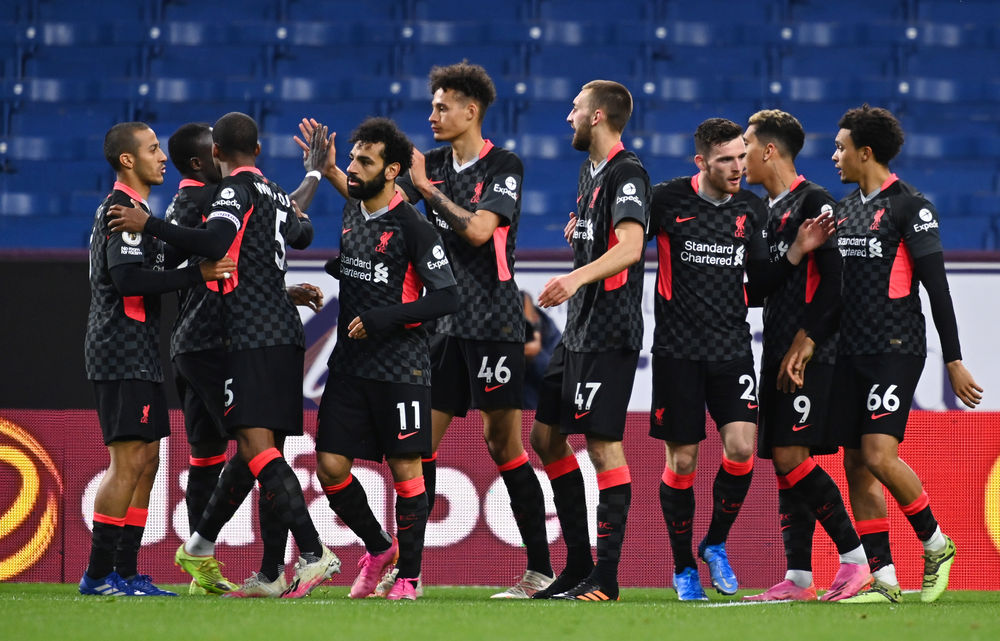 这次空接配合天衣无缝