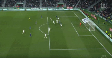 迪马济奥：普利希奇已伤愈归队，能够参加意杯米兰客战拉齐奥